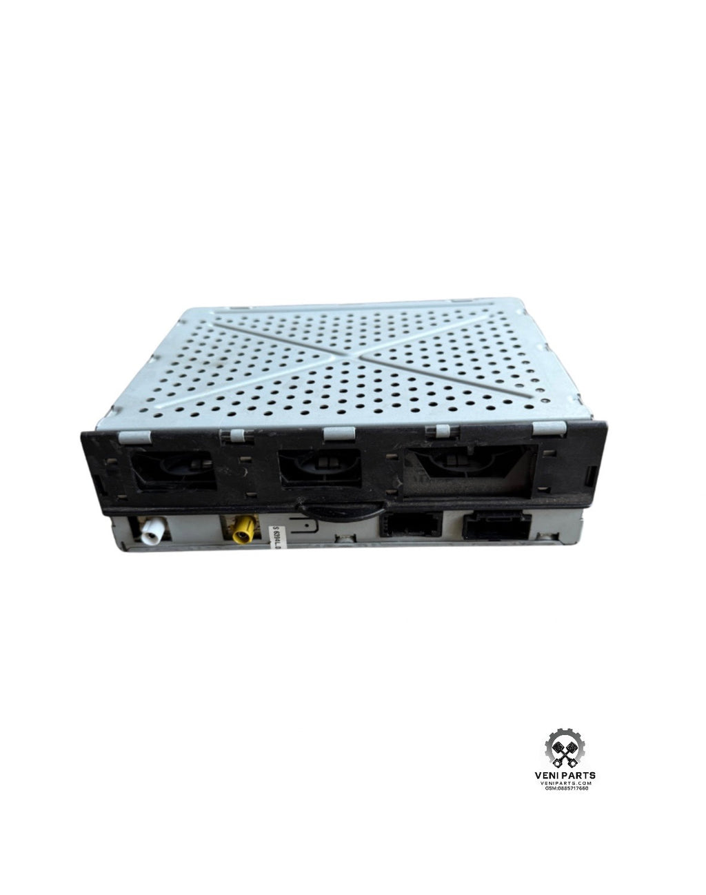 Радио тунер модул за Audi A6