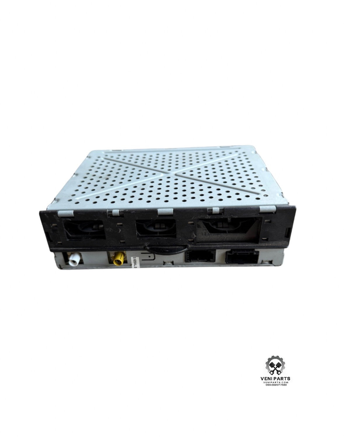 Радио тунер модул за Audi A6