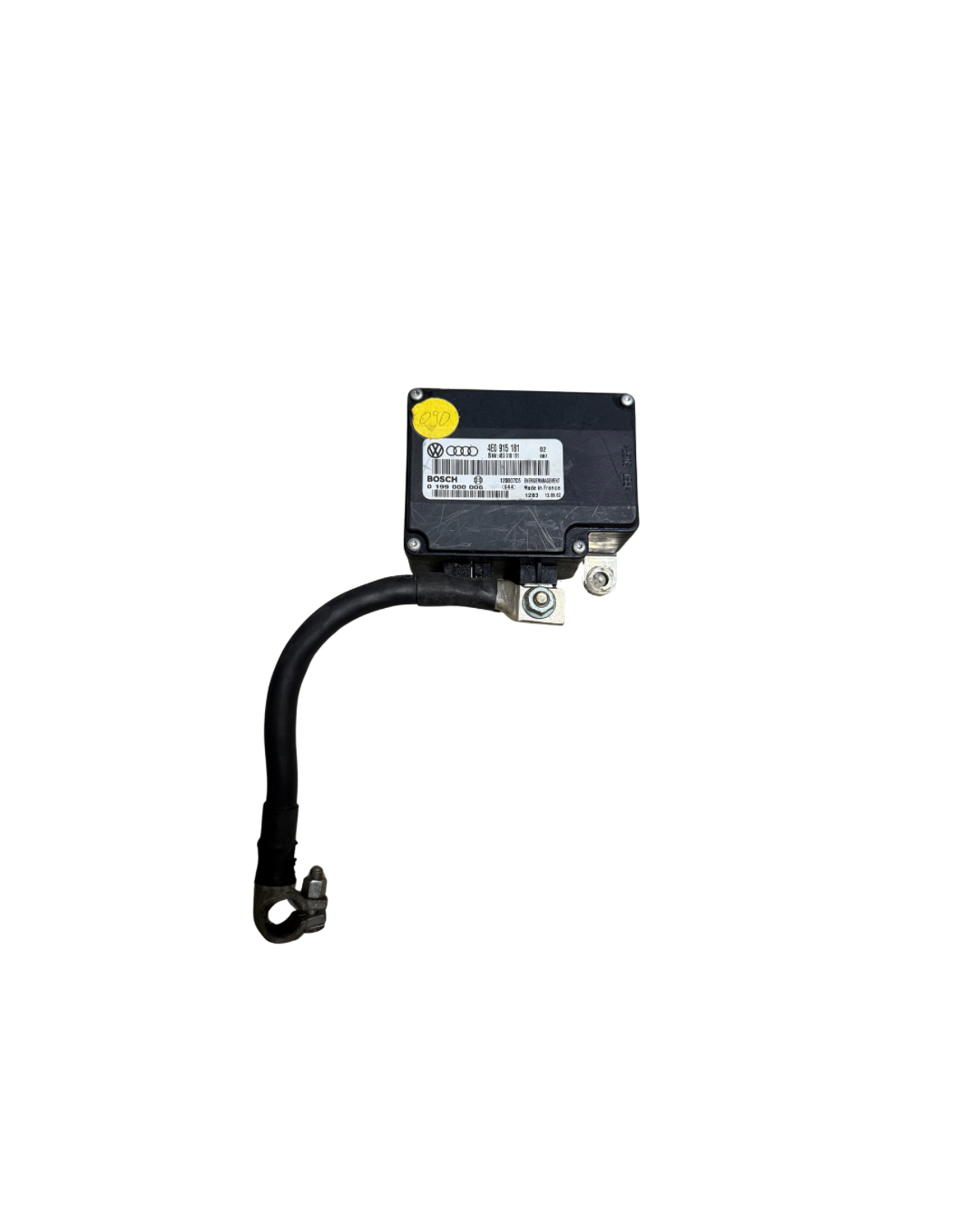 Модул за акумулатор за AUDI A8 D3