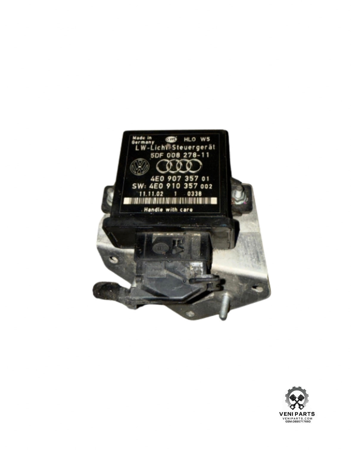 Модул фарове за Audi A8d3