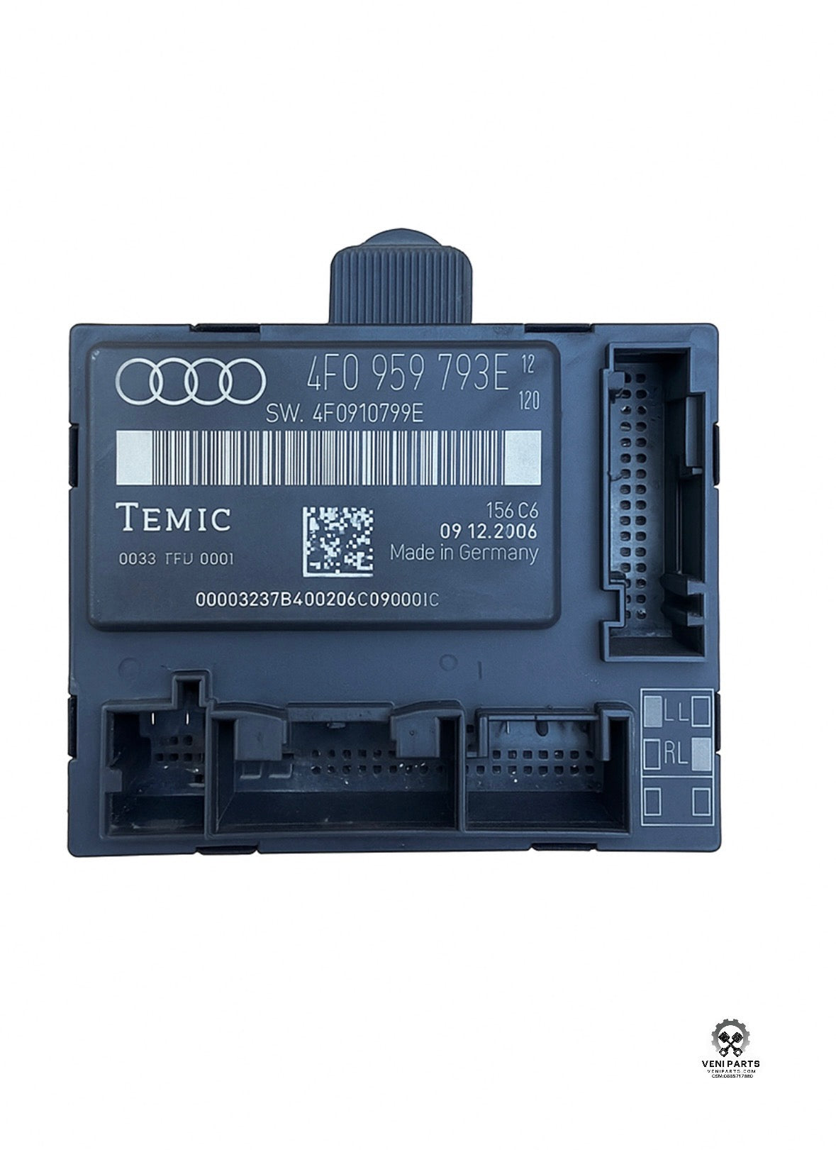 Модул предна лева врата за Audi A6