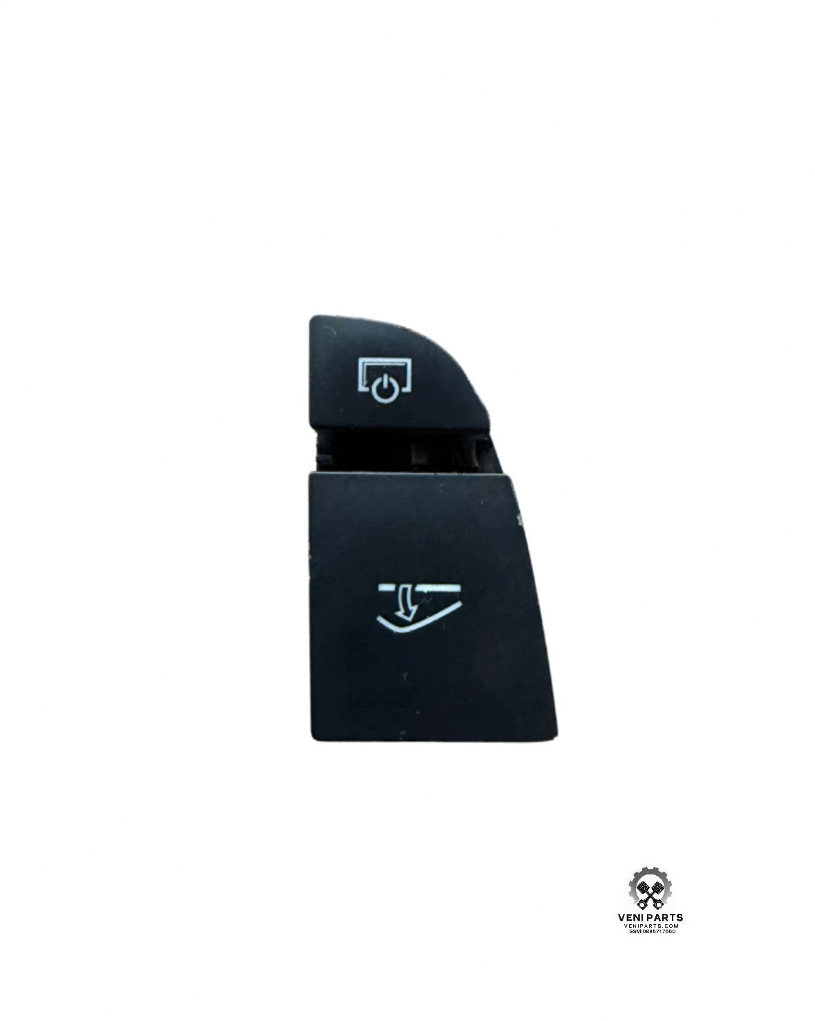 Бутони за Audi A6