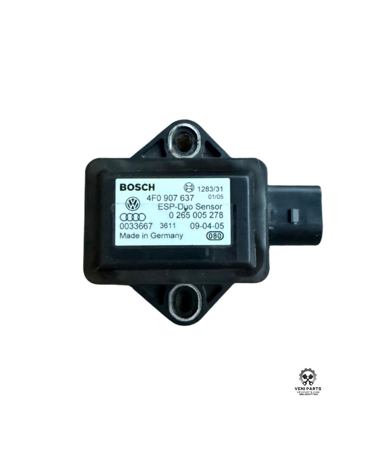 ESP сензор за Audi A6