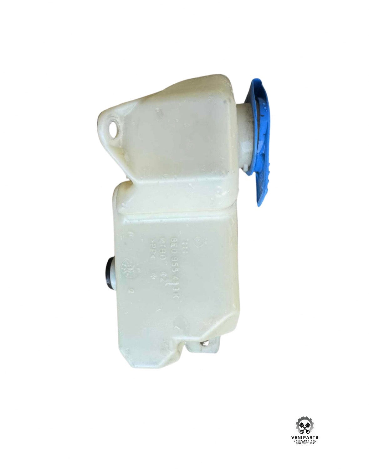 Казанче задна чистачка за Audi A4 B7